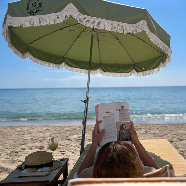Le 10 Plage - Restaurant Saint-Cyr-sur-Mer - restaurant a faire SAINT-CYR-SUR-MER