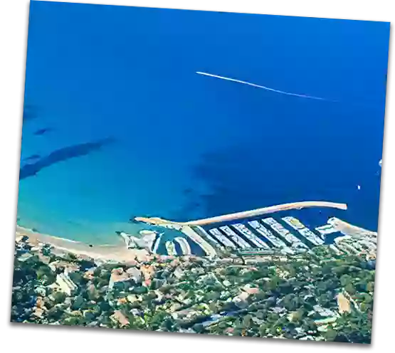 Le 10 Plage - Restaurant Saint-Cyr-sur-Mer