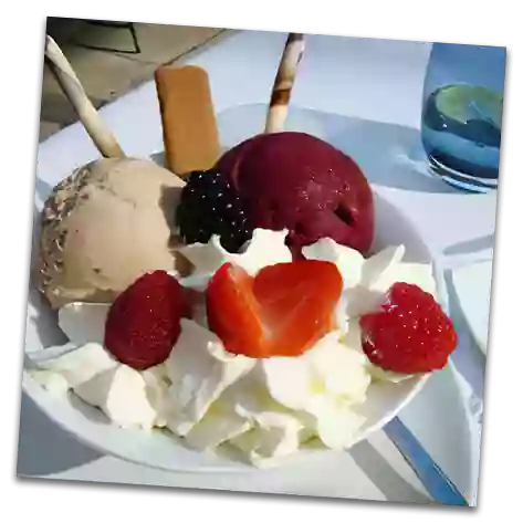 Le 10 Plage - Restaurant Saint-Cyr-sur-Mer